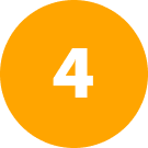 Image of the number 4