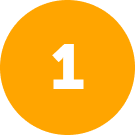 Image of the number 1